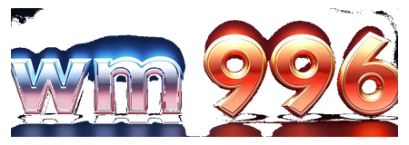 wm996 logo