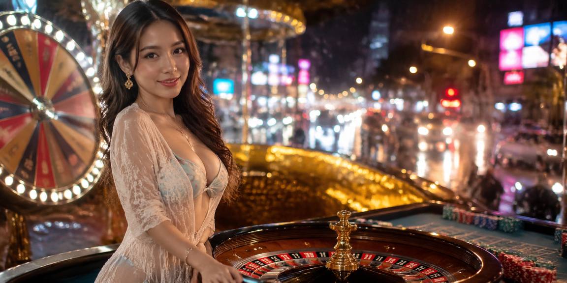 Cocktail Nights Untuk Malaysia